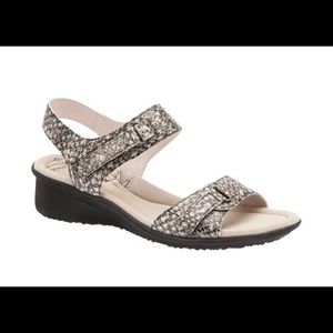 Umberto Raffini Yasmine Comfort Sandals 12